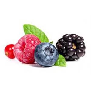 Confiture extra fruit des bois 65% fruits
