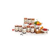 Confiture extra de framboise 330g (-30% sucre)