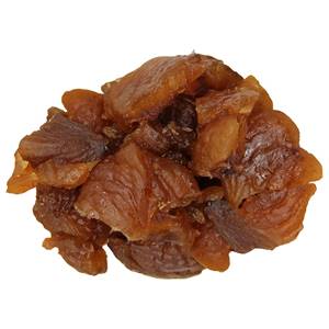 Petit morceaux de marrons confits