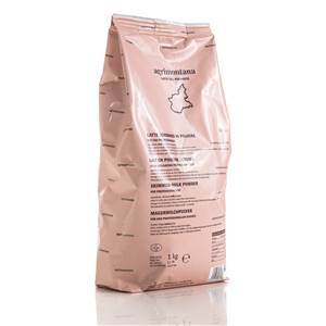 Lait écrémé du Piémont en Poudre  1Kg 