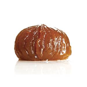 Marrons confits au sirop Grand Cru Turin 40/50