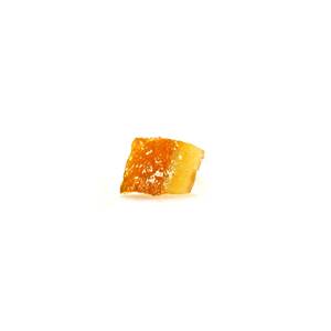 Ecorces d'Oranges confites en cubes 6x6 mm