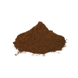 Cacao en poudre aromatico 10-12% m.g. seau plastique 5 Kg