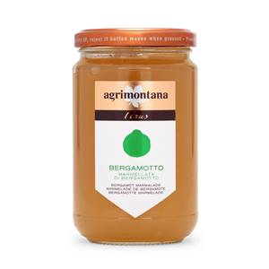 Marmelade de Bergamote 330Gr - I Crus