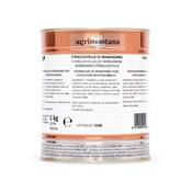 Stracciatella de mandarine