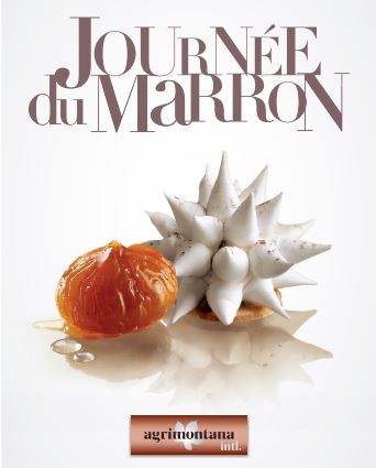 JOURNE DU MARRON 