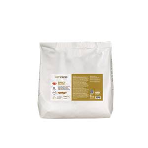 ( Chocolat 1kg  Blond Agricacao  )