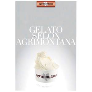 Catalogue 'Gelato' selon Agrimontana DE