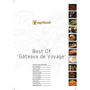 Best Of Gateau de voyage