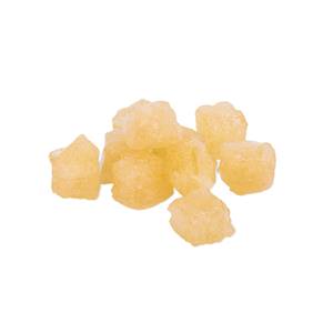 Poire 'dell'Emilia Romagna I.G.P' en cubes 10*10