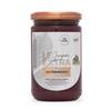 Confiture extra de framboise 330g (-30% sucre)