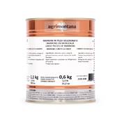 Gros Morceaux de Marrons confits au sirop