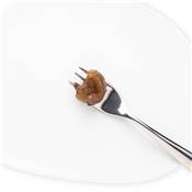 Gros Morceaux de Marrons confits au sirop