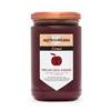 Confiture de Peches 'des vignes' 340g