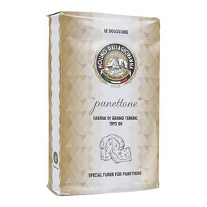 Farine Pan.W390 MOLINO DALLAGIOVANNA sac papier 25kg