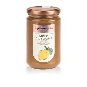 Confiture de Coings - bocal 350g