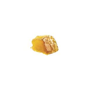 Ecorces de citrons confites en cubes 8X8 mm