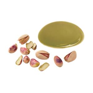 Pate Pistache à tartiner /marbrage 6.0Kg