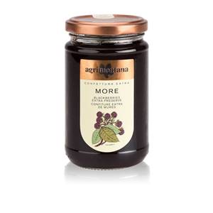 Confiture de Mures - bocal 350g
