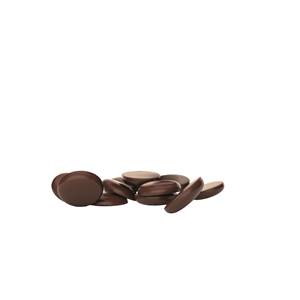 ( Almondcoa Couverture Veg 47% - Agricacao )