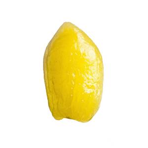 (Cedrat Diamante en coupes confit au sirop)