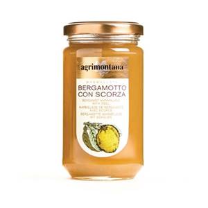 Marmelade de Bergamote - 320g