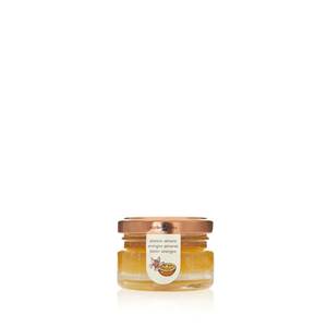 (Marmelade d'Oranges Amères mini dose 42g)
