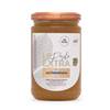 Confiture extra de peches 330g (-30% sucre)