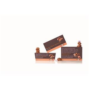 Ballotin gros morceaux de marrons glacés 160g