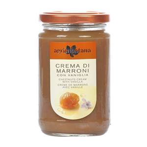 Creme de Marron 350g