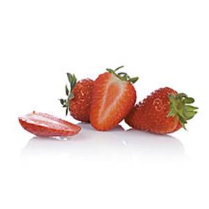 Confiture extra de fraises 70% fruits